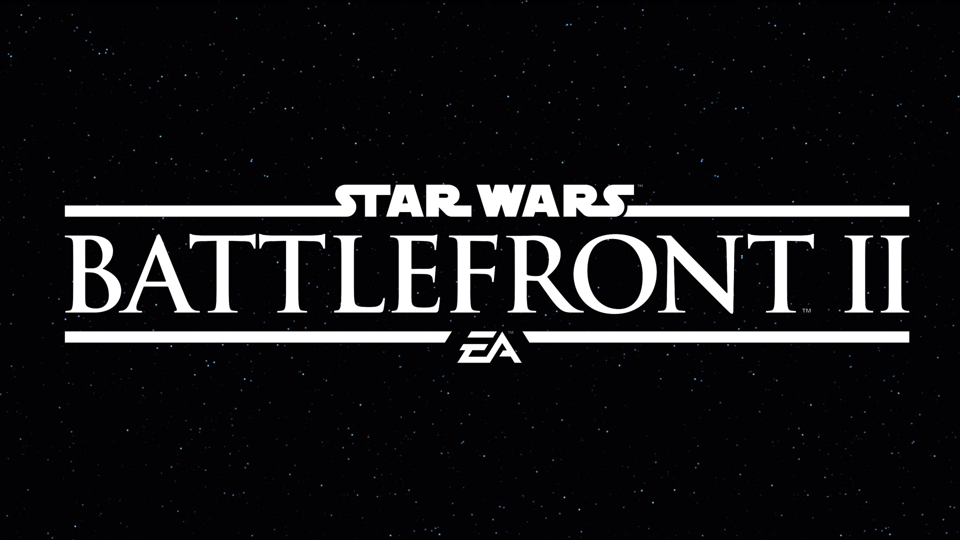 Star Wars Battlefront II - Enthüllung am 15. April 2017